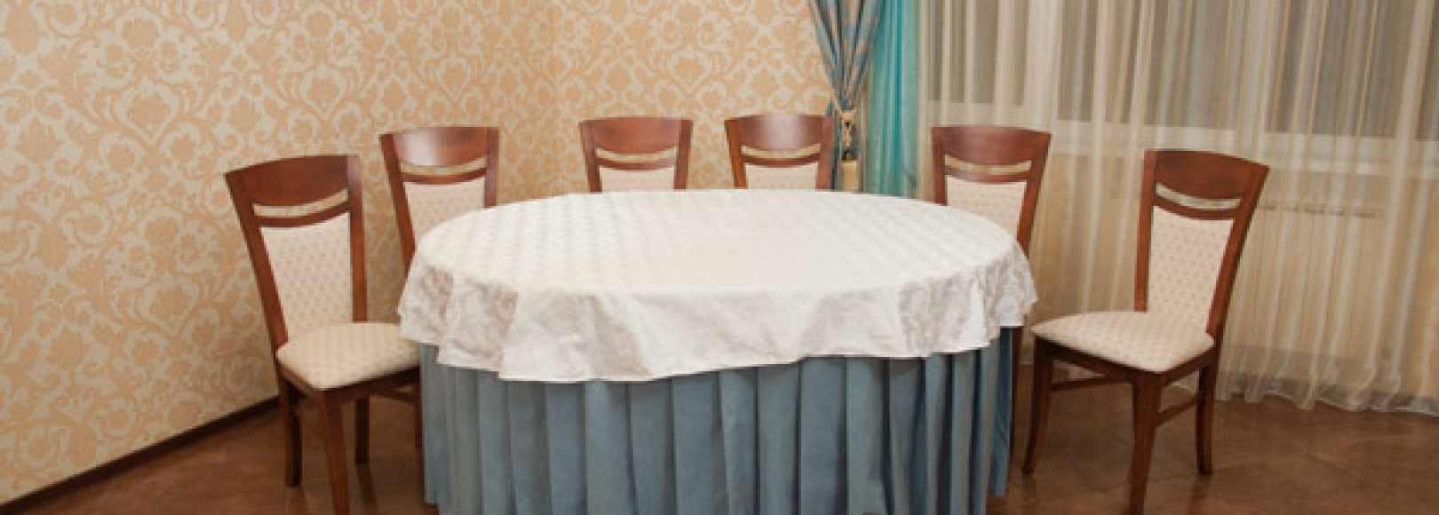 Фотография конференц-зала Восток