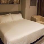 Фотография гостиницы JinJiang Inn Hangzhou Road subway station Xiasha High Fashion Hotel