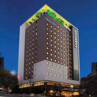 Фотографии гостиницы 
            Ibis Styles Ambassador Seoul Gangnam