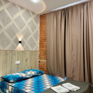 Фотография квартиры Samsonov (Самсонов) на Академика Лебедева