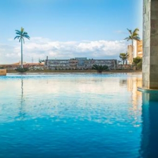 Фотография гостиницы Panacea Hotel Borg El Arab