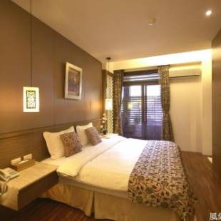 Фотографии гостиницы
谷關明高溫泉 Mingao Hot Spring Resort