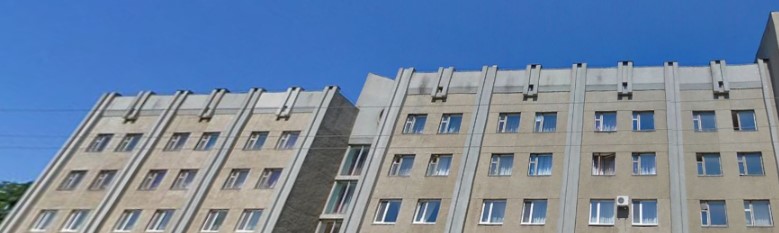 Фотография гостиницы Центральный