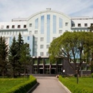 Фотография конференц-зала Большой