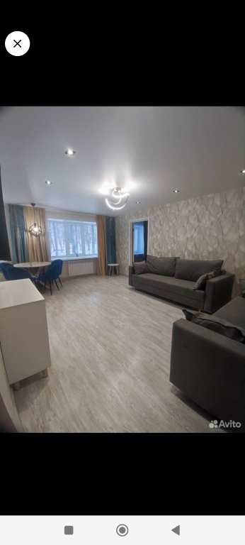 Фотография квартиры Квартира На Ленина 25