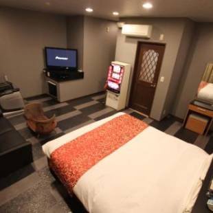 Фотографии мини отеля
Hotel Sindbad Yamagata (Adult Only)