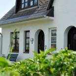 Фотография гостевого дома Haus Düneneck