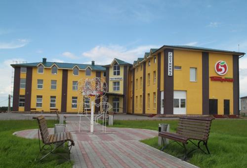 Фотографии мини отеля
Поветлужье