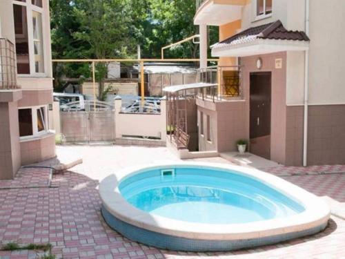 Фотографии гостиницы
Южный Бриз