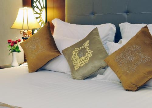 Фотография гостиницы Palais Medina & Spa