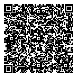 QR код гостиницы Витро Вилладж