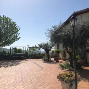 Фотографии базы отдыха
Agriturismo Le Macine