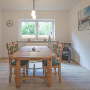 Фотография гостевого дома Glücksmuschel