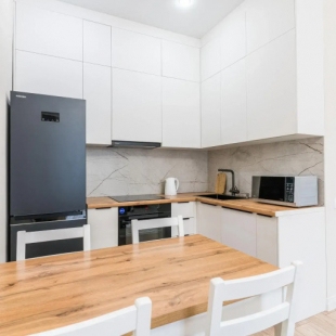 Фотография квартиры Апартаменты на проспекте Туран 46/6