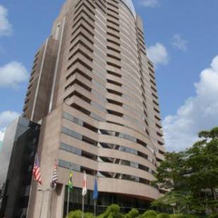 Фотографии гостиницы
Hotel Transamerica Berrini