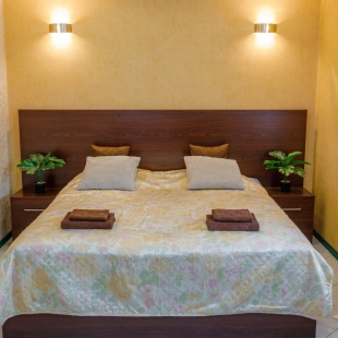 Фотография квартиры Апартаменты Dayker City Apartments на Декабристов 31