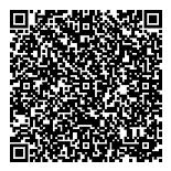 QR код хостела Baku City Center