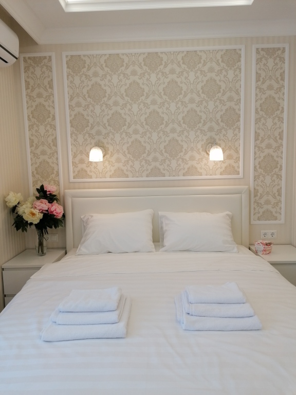 Фотография квартиры Апартаменты Люкс на Пионерском