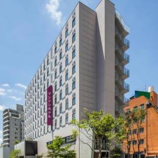 Фотография гостиницы Fukui Manten Hotel Ekimae
