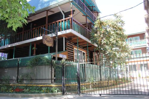 Фотографии гостевого дома
Усадьба