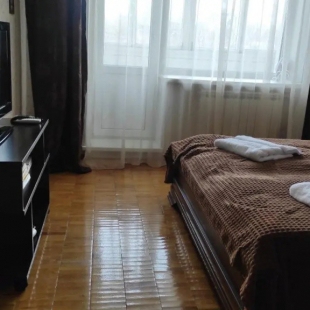 Фотография квартиры Prima Rent на улице Невзоровых 111