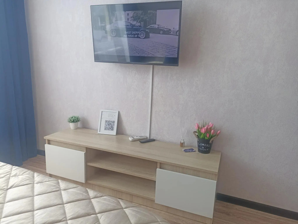 Фотография квартиры Апартаменты на улице Висаитова 5/11