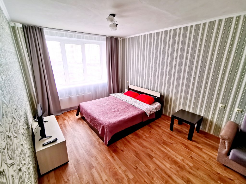 Фотография квартиры Квартира рядом с Олимпийским парком