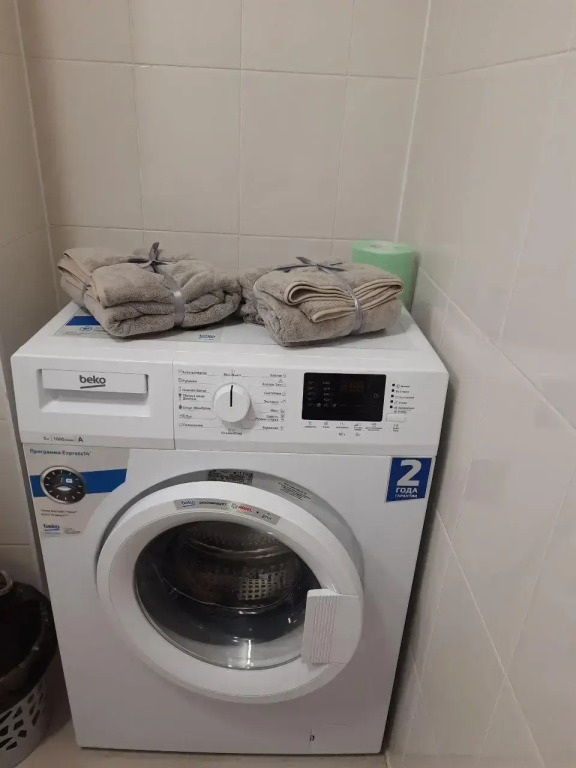 Фотография квартиры Апартаменты Причал 36 на улице Осиновая 9