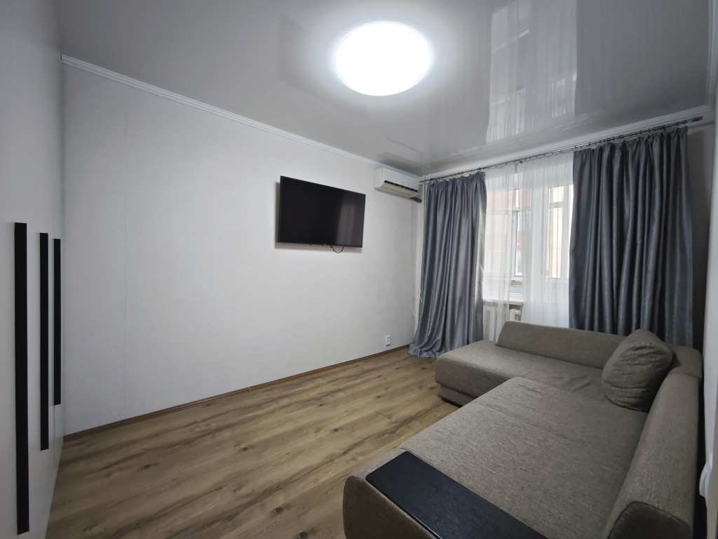 Фотография квартиры Апартаменты Комфорт + от Суточно.Тоб