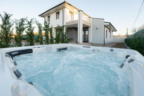 Фотографии гостевого дома
Klia