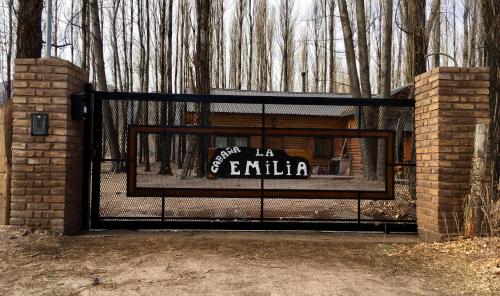 Фотография гостевого дома LA EMILIA Prívate House Exclusive