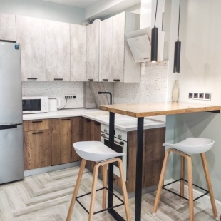 Фотография квартиры Апартаменты  BalticSea 2