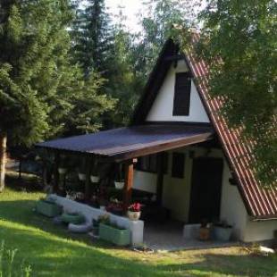 Фотографии гостевого дома
Holiday house Nature