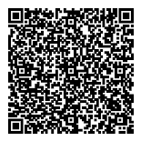 QR код мини отеля Янтарная форель