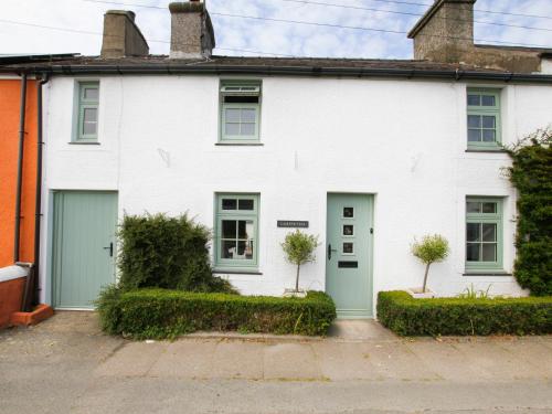 Фотография гостевого дома Gorffwysfa