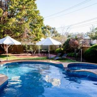 Фотографии гостиницы 
            Mercure Port of Echuca