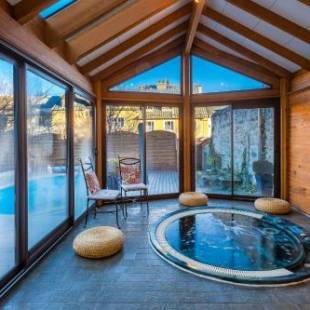 Фотографии гостевого дома
Holiday Home & Spa - Le Rendez Vous de Vauban