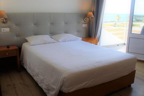 Фотография гостиницы Hotel Arcanjo