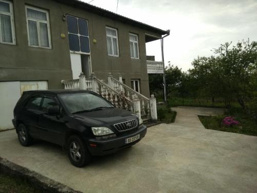 Фотография гостевого дома Цхалтубо