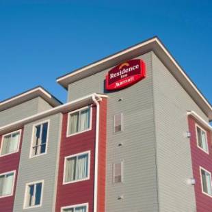 Фотографии гостиницы
Residence Inn by Marriott Grand Rapids Airport