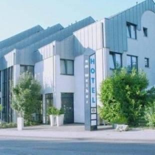 Фотографии гостиницы
Hotel am Weiher