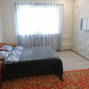 Фотография квартиры Апартаменты в ЖК Новый Город на Транспортной