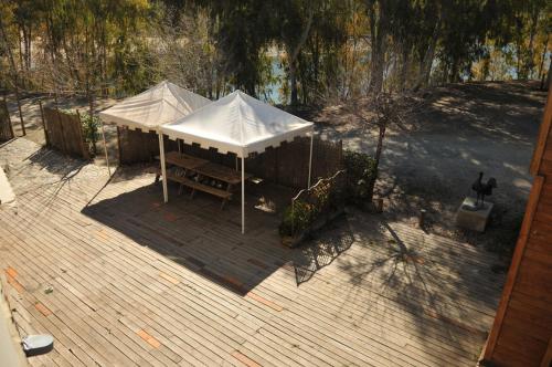 Фотография гостевого дома Casa Rural "Casa de las Regatas"