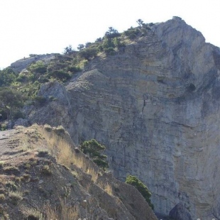 Фотография достопримечательности Таврское селище