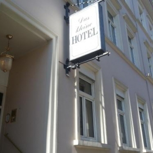 Фотография гостиницы Das Kleine Hotel