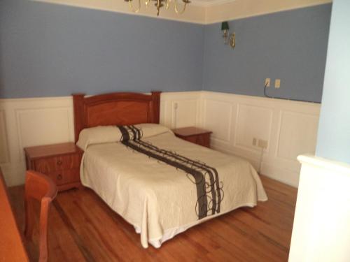 Фотография гостиницы Hotel Real Del Monte