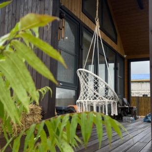 Фотография Коттеджа Частный Дом Sova House