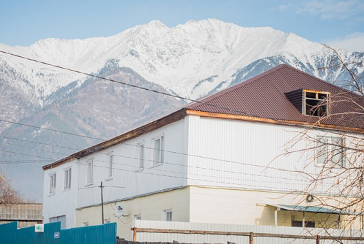 Фотографии гостевого дома
Гармония