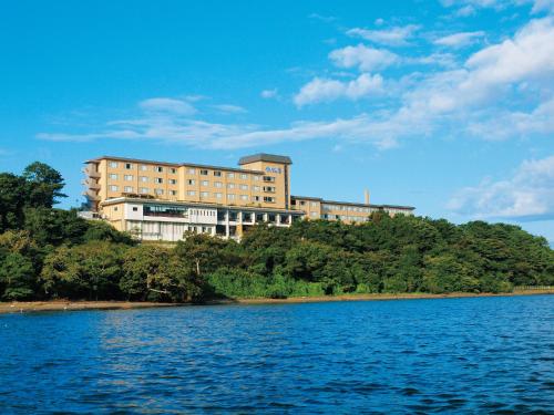 Фотография мини отеля Kanpo no Yado Oarai