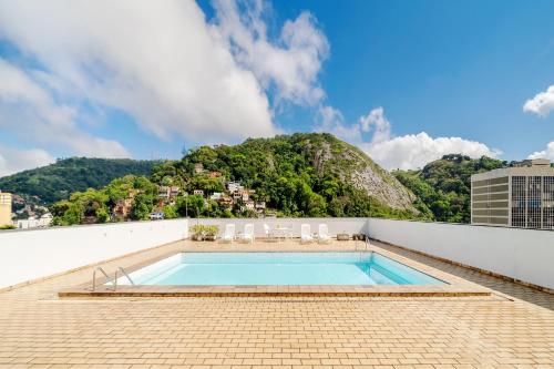 Фотография гостиницы Alice Vitória Hotel